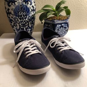 Women’s Keds Tennis Shoes, Size 10